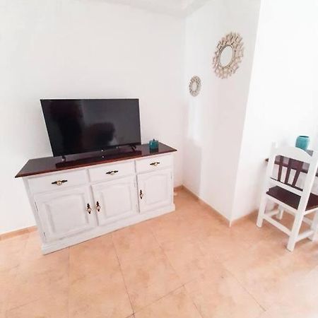 Tabaiba Apartment Corralejo Eksteriør billede