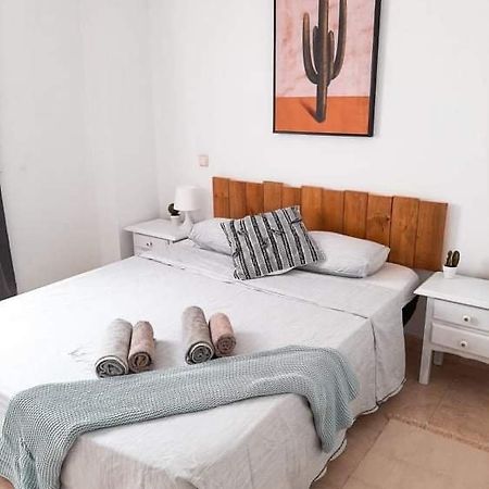 Tabaiba Apartment Corralejo Eksteriør billede