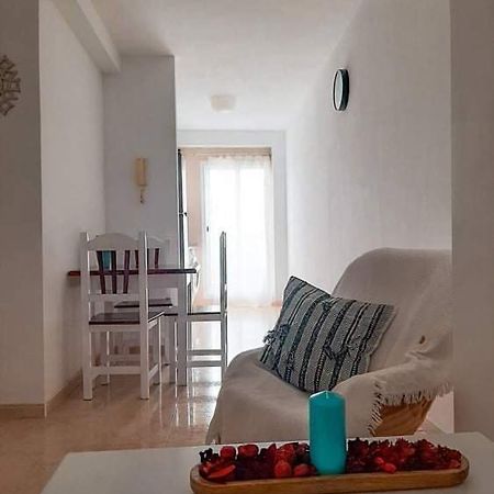 Tabaiba Apartment Corralejo Eksteriør billede