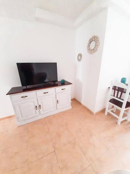 Tabaiba Apartment Corralejo Eksteriør billede