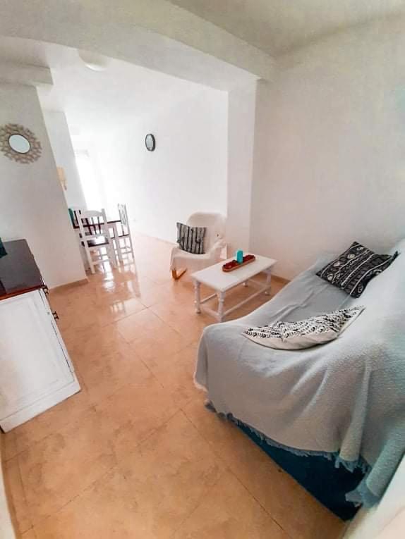 Tabaiba Apartment Corralejo Eksteriør billede