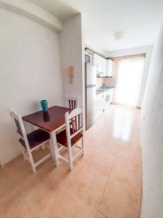 Tabaiba Apartment Corralejo Eksteriør billede