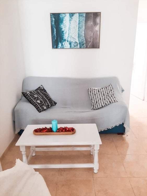 Tabaiba Apartment Corralejo Eksteriør billede