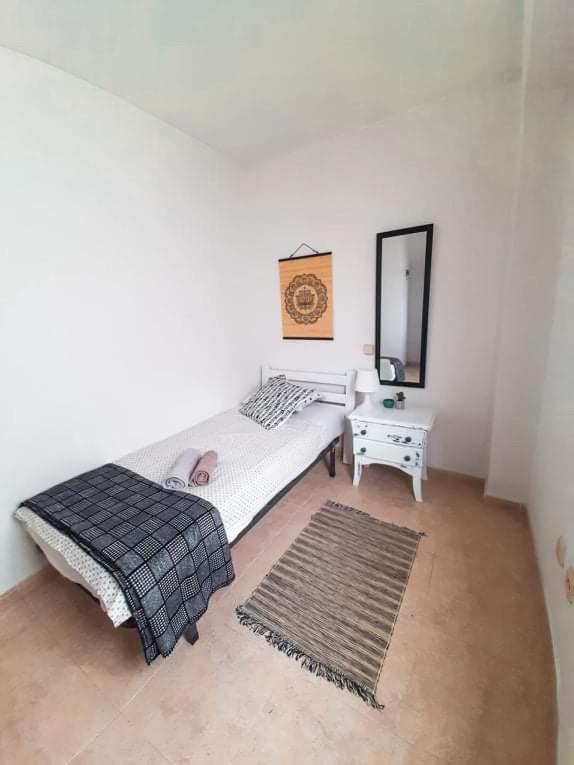 Tabaiba Apartment Corralejo Eksteriør billede