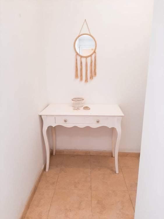 Tabaiba Apartment Corralejo Eksteriør billede